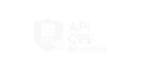 API CPF Nacional